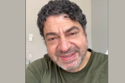 Hakan Taşıyan'ın sağlık durumu nasıl? Yoğun bakımdan çıkan ünlü sanatçıdan ilk açıklama geldi