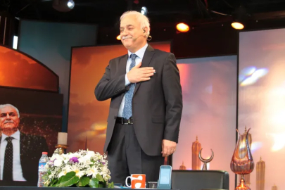 Nihat Hatipoğlu 2026 Ramazan programı saat kaçta? Sahur ve iftar yayın saatleri açıklandı