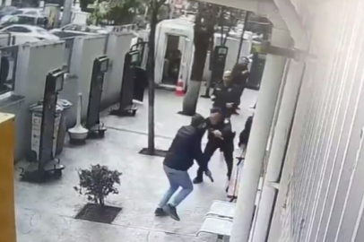 Ordu’da ifade için gittiği emniyette polis memurunun silahını alarak yaşamına son verdi