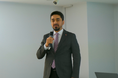 Osmaniye’de yapay zeka ve haber fotoğrafçılığı eğitimi