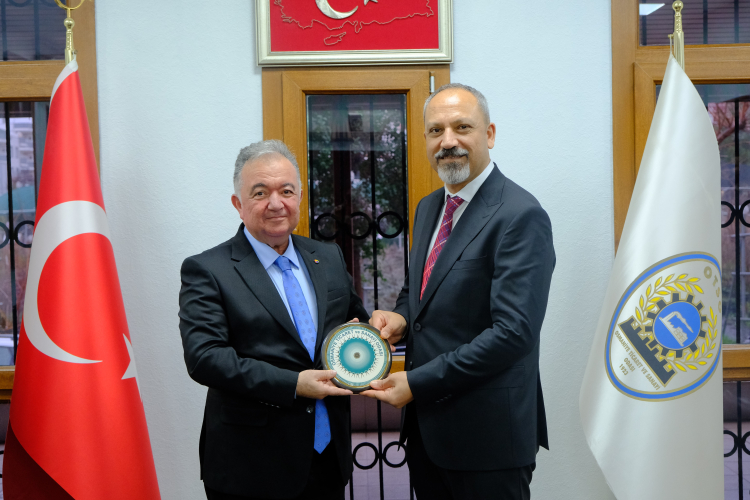 Osmaniye’de yapay zeka ve haber fotoğrafçılığı eğitimi 2