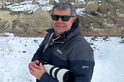 OTOFOKUS Fotoğraf ve Sanat Derneği tarihi başarıya imza attı