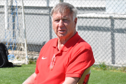 Piontek, hayatını kaybetti