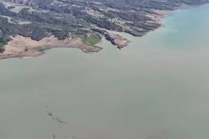 Adana Seyhan Barajı’nda kritik karar: Su tahliyesi yapılacak