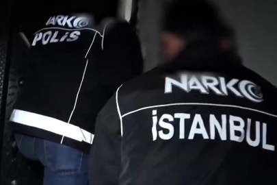 Ünlü isimlere uyuşturucu soruşturması: 21 şüpheli adliyeye sevk edildi