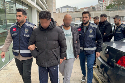 VİCDANSIZ VURGUN! Yaşlıların 'elektrikli araç' hayaliyle 20 milyon liralık dolandırıcılık yapan şebeke çökertildi