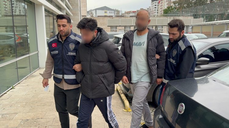 VİCDANSIZ VURGUN! Yaşlıların 'elektrikli araç' hayaliyle 20 milyon liralık dolandırıcılık yapan şebeke çökertildi 2