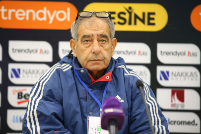 Yücel: Daha güçlü bir Adana Demirspor için destek şart