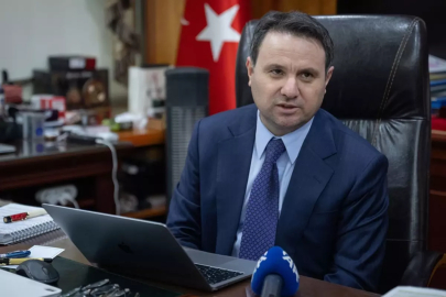 Adalet Bakanlığı’nda 4 bakan yardımcısı değişti! Akın Gürlek'ten ilk yorum geldi