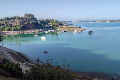 Adana Valiliğinden Seyhan Barajı için kontrollü su tahliyesi uyarısı