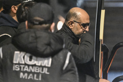 Aziz İhsan Aktaş suç örgütü davasında 200 sanığın yargılanması sürüyor