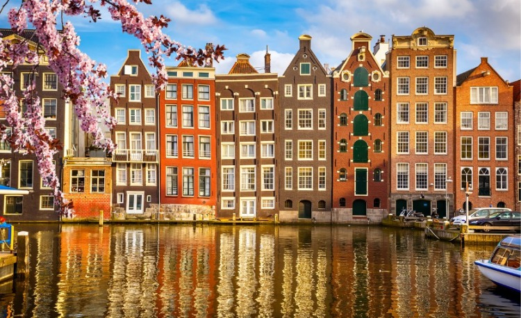 Amsterdam