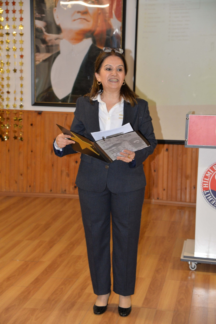 Bilal Güzel Çocuklarımıza okuma alışkanlığını kazandıralım 3