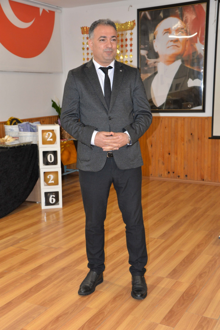 Bilal Güzel Çocuklarımıza okuma alışkanlığını kazandıralım 4