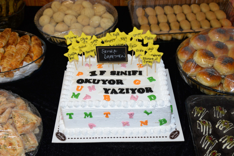 Bilal Güzel Çocuklarımıza okuma alışkanlığını kazandıralım 5