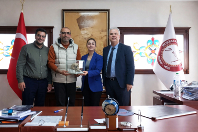 Böyle bağış görülmedi