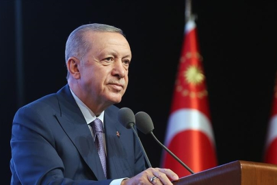 Cumhurbaşkanı Erdoğan: Çevre bilinci bir vatan bilincidir