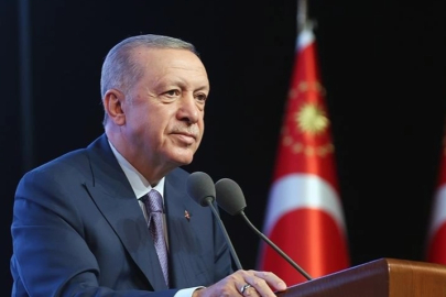 Cumhurbaşkanı Erdoğan: Çevre bilinci bir vatan bilincidir