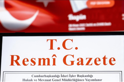 Cumhurbaşkanlığı atama kararları Resmi Gazete'de: 5 ilin valisi değişti! İşte yeni vali ve kaymakamlar listesi