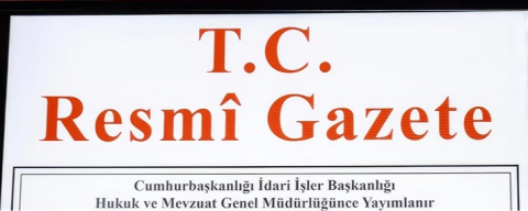 Cumhurbaşkanlığı atama kararları Resmi Gazete'de: 5 ilin valisi değişti! İşte yeni vali ve kaymakamlar listesi