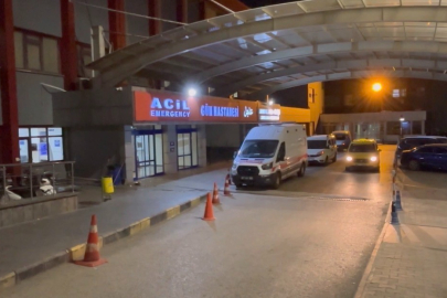 Gaziantep OSB’de silahlı saldırı: 1 Ölü