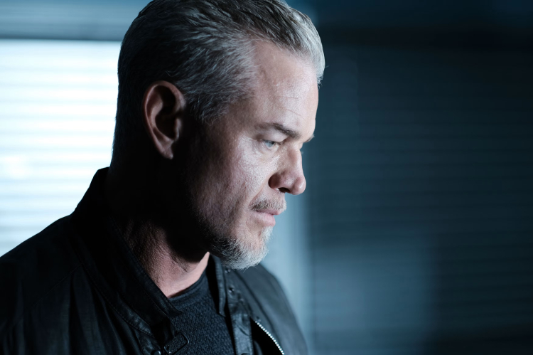 Grey's Anatomy dizisinin yıldızı Eric Dane ALS nedeniyle 53 yaşında hayatını kaybetti 2