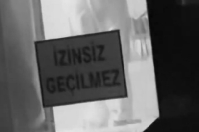 Hindistan sanmayın Sakarya! Hamuru ayağıyla çiğnedi, Zabıta harekete geçti