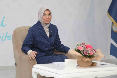 Kübra Güran Yiğitbaşı kimdir, nereli, kaç çocuğu var? İşte hayatı