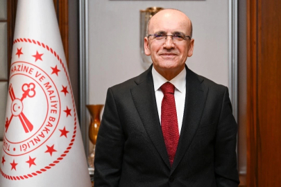 Mehmet Şimşek: Yabancı yatırımcı ilgisi rekor seviyede