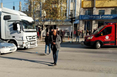 Mersin'de yaya geçidindeki kazada ölenlerin sayısı 4'e yükseldi