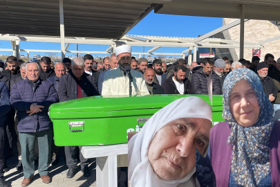 Teravihe giderken feci kaza: Gelin ve kaynana birlikte toprağa verildi