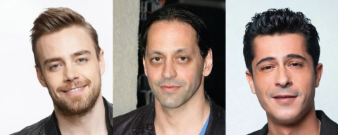 Uyuşturucu soruşturması sonrası Murat Dalkılıç, İsmail Hacıoğlu ve Kaan Tangöze’nin ifadeleri ortaya çıktı