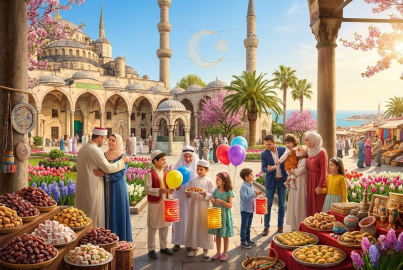 2026 Ramazan Bayramı ne zaman? Tatil süresi ve resmi tarihler netleşti