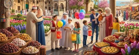 2026 Ramazan Bayramı ne zaman? Tatil süresi ve resmi tarihler netleşti