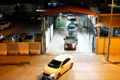 5 ilde dev narkotik operasyonu: 346 şüpheli yakalandı