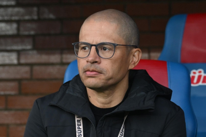 Alex de Souza, Brezilya 2. Ligi'nde Athletic Club'ün başına geçti