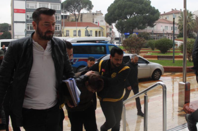 Aydın’daki vahşi çifte cinayet çözüldü: 10 bin saatlik kamera ve “mavi poşet” detayı katili yakalattı