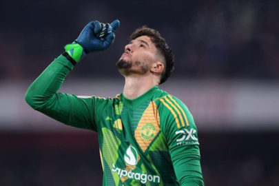 Beşiktaş'ta hedef yeniden Altay Bayındır: Yaz transferi için kollar sıvandı