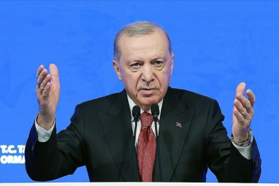 Cumhurbaşkanı Erdoğan’dan çiftçilere müjde