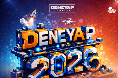 DENEYAP Teknoloji Atölyeleri’nde 2026 Öğrenci Seçme Süreci başladı