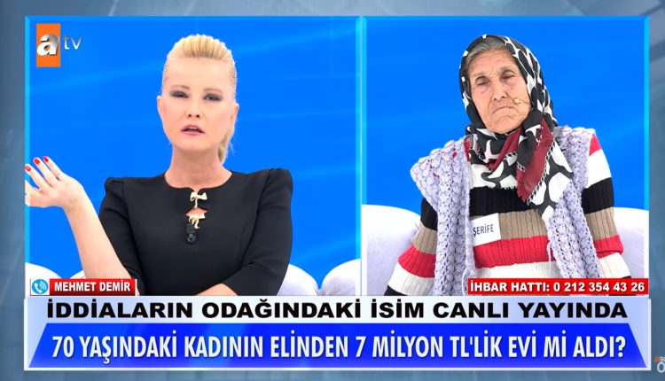 müge anlı 