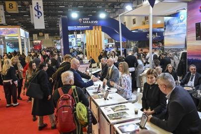 EMITT turizm sektörü için 510 milyon avroluk iş hacmi yarattı