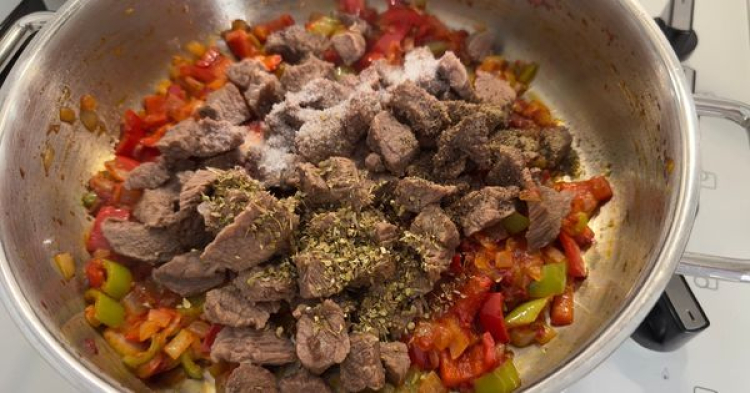 ETLİ TÜRLÜ TARİFİ