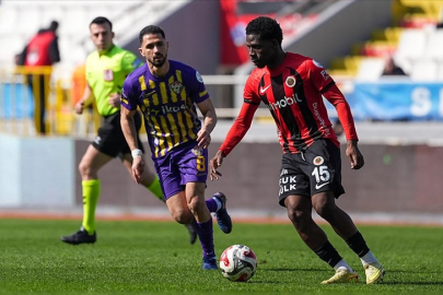 Gün,  Eyüpspor'un günü oldu: Gençlerbirliği'ni 1-0 mağlup etti