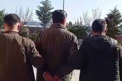 Hatay’da dehşet: Belediye müdürü iftarda aileye kurşun yağdırdı