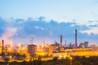 İsdemir'in Hatay'daki özel endüstri bölgesine sınır genişletme onayı çıktı