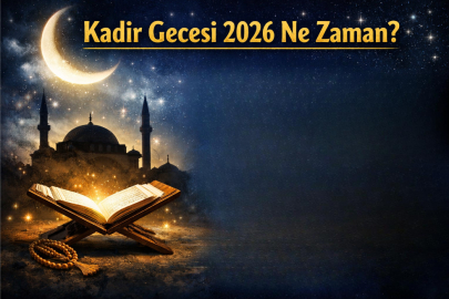 Kadir Gecesi 2026 ne zaman, hangi gün? Kadir Gecesi nedir, o gece ne oldu? İşte anlamı ve duası