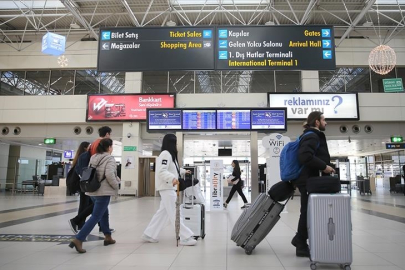 Mart 2025'ten bu yana 30 bin 750 yolcu hakkı başvurusu