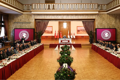 Milli Dayanışma, Kardeşlik ve Demokrasi Komisyonu raporu yayımlandı