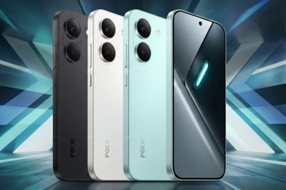 Poco'nun beklenen X8 Pro serisinin tasarımı ve özellikleri sızdırıldı